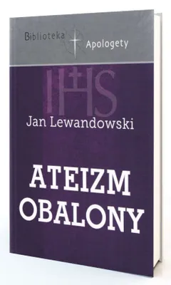 Obrázok produktu pre Ateizm Obalony