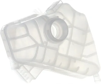 Produktbild von RIDEX Ausgleichsbehälter Kühlmittel für FORD Fiesta Mk6 Schrägheck (JA8, JR8) Kühlwasser 397E0193