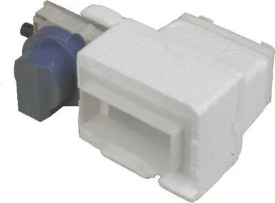Immagine prodotto di Whirlpool - Luftverteiler - 481236138103