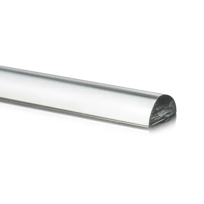 Obrázek produktu pro [DQ-PP] 50 cm akrylátové těsnění pro skleněné sprchy Těsnění do sprchy 10 mm