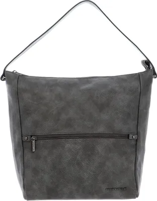 Produktbild von Betty Barclay Schultertasche Pouch Anthracite grau