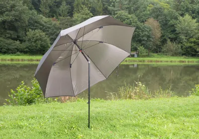 Produktbild von Saenger Brolly Angelschirm 2,20m