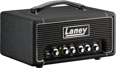 Zdjęcie produktu dla Laney Digbeth DB200H Wzmacniacz basowy tranzystorowy