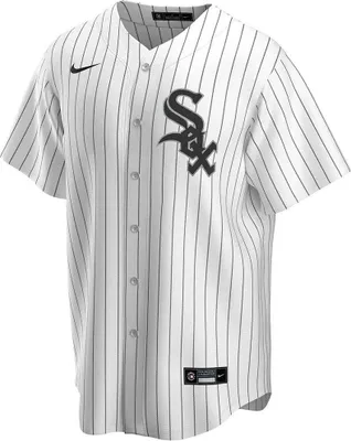 Immagine prodotto di Nike Chicago White Sox Official Replica Home T-shirt a maniche corte Bianca XL Uomo Bianca XL
