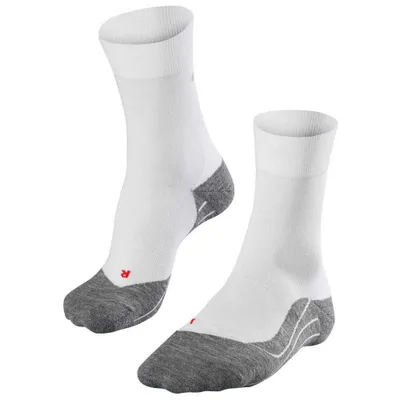 Produktbild von FALKE RU 4 RUNNING SOCKEN DAMEN weiss 35-36