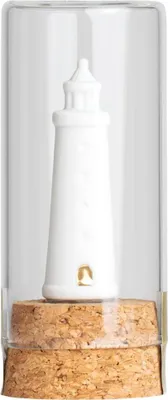 Produktbild von Räder Meeresrauschen Glaswunsch Kleiner Wegw. D.3,5cm,H.8,5cm
