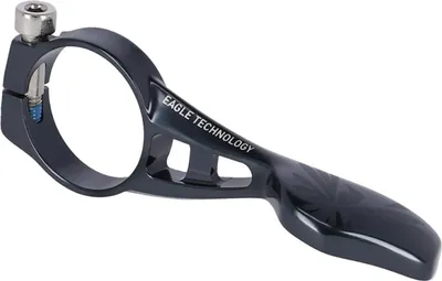 Produktbild von SRAM 11.7018.085.004 Schalthebel Kit für X01 Eagle lunar, B2, schwarz (1 Set)