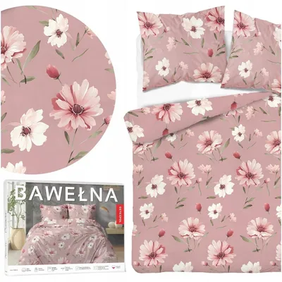 Obrázek produktu pro Detexpol Bavlněné povlečení VICENZA 220x200 Elegantní