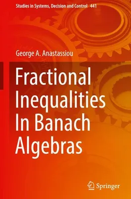 Image de Inégalités fractionnaires dans les algèbres de Banach