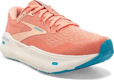Produktbild von Brooks GHOST MAX Lady | 1203951B818, Größe:US 6.5 - EU 37.5 - CM 23.5 - UK 4.5