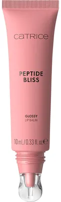 Zdjęcie produktu dla CATRICE Peptide Bliss Glossy Lip Balm, Balsam do ust, Brązowy, Kobiety, Pałeczka