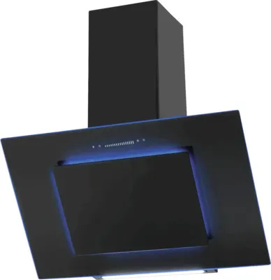 Produktbild von Amica KHF 685 651 S, 591 m³/h, Abluft/Umluft, A, A, E, 66 dB