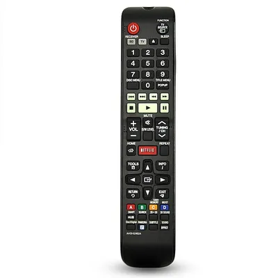 Zdjęcie produktu dla Pilot zdalnego sterowania Samsung AH59-02406A