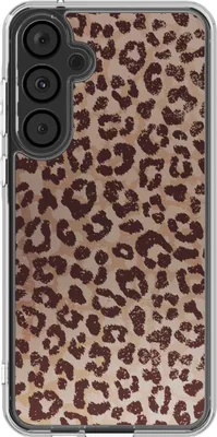 Zdjęcie produktu dla etui imoshion Design dla Samsung Galaxy A55 - Leopard Mood
