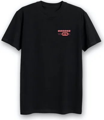 Produktbild von Die Orsons - Autokino-Konzert, T-Shirt