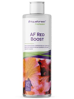 Immagine prodotto di AquaForest Red Boost 500ml