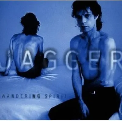 Produktbild von Jagger,Mick-Wandering Spirit