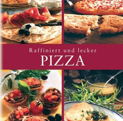 Produktbild von Pizza
