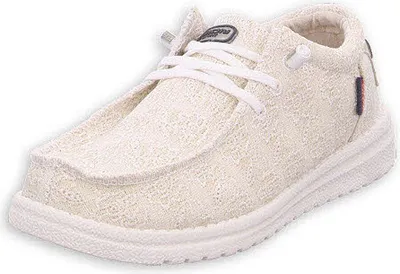 Immagine prodotto di Pantofola Fusion Bianco