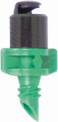 Image de micropulvérisateur à 180 degrés - Hozelock