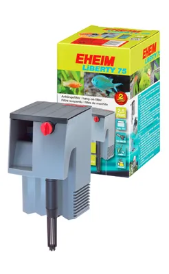 Produktbild von Außenfilter, Anhängefilter EHEIM LiBERTY 75