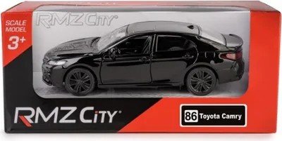 Image de DAFFI Modèle RMZ 5 Toyota Camry 2022 K-150