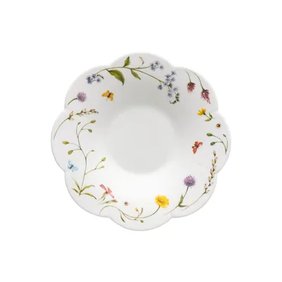 Produktbild von Hutschenreuther Schale 24 cm tief Nora Spring Vibes