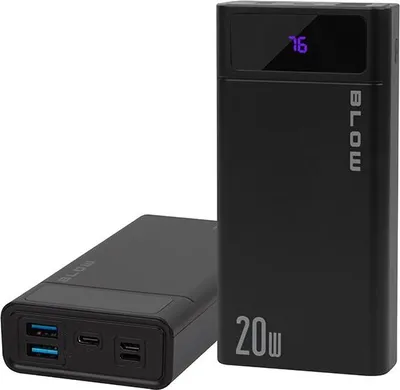 Immagine prodotto di Power Bank 10000mAh PB10A