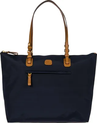 Obrázek produktu pro Kabelka X-Bag Shopping 2v1 velká modrá