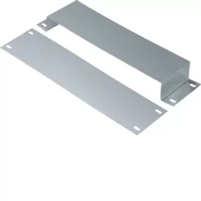 Immagine prodotto di Hager UKM340480, zinco, acciaio, EN50085-2-2, 150 mm