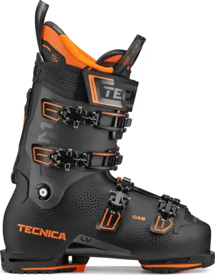 Image de TECNICA Mach1 LV 120 TD GW Chaussures de ski hommes noir MP 30