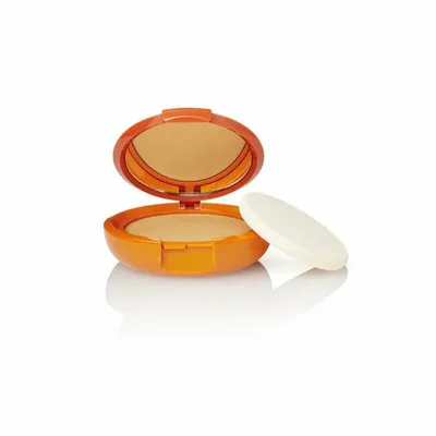 Produktbild von Kompakte Bronzepulver Rilastil Sun System Bronze Spf 50+ (10 g)
