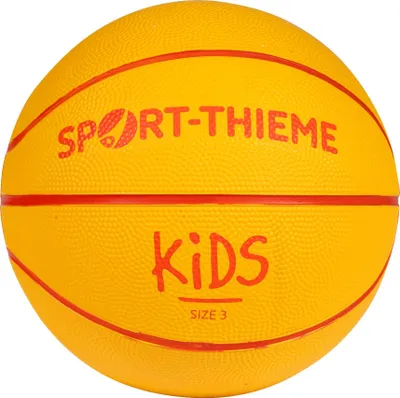 Produktbild von Sport-Thieme Basketball "Kids", Größe 3