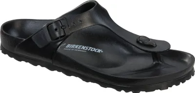 Produktbild von Birkenstock Gizeh EVA Black Größe EU 42 normal