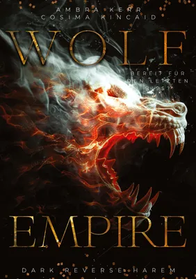 Produktbild von Wolf Empire