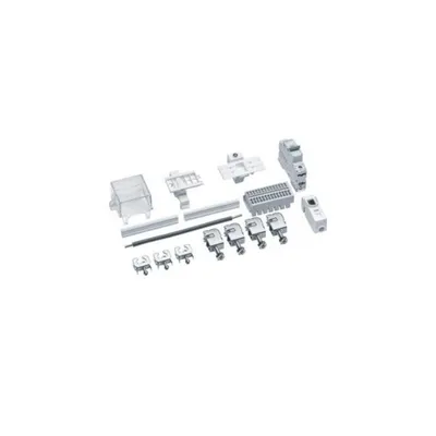 Produktbild von Hager Y12ST, Grau, Transparent