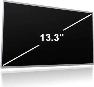 Produktbild von CoreParts MSC133H30-138M, Anzeige, 33,8 cm (13.3"), HD