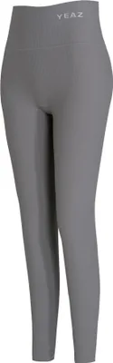 Produktbild von CLUB LEVEL High-Waist Leggings aus Magic Touch Material