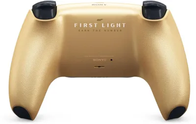 Immagine prodotto di Sony DualSense, gamepad, PlayStation 5, PC, D-pad, tasto Home, tasto Opzioni, tasto Condividi, tasto di disattivazione del microfono, analogico/digitale, con cavo e senza fili, Bluetooth