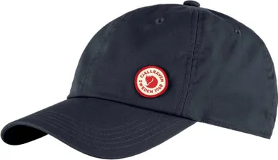 Image de Fjällräven Logo Cap Bleu L-XL Homme Bleu L-XL