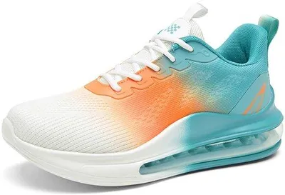 Produktbild von Sneakers für Herren – Sportschuhe mit Air-Dämpfung – Größe 42,5 EU