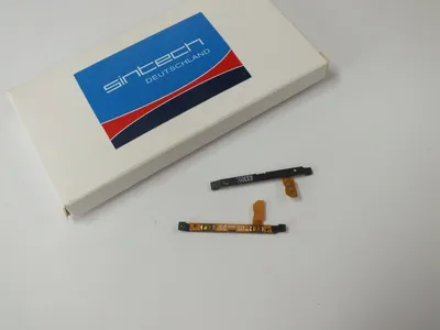 Produktbild von Lautstärke / Volume flex kabel für Samsung Galaxy  S6
