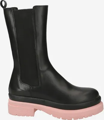 Produktbild von Lüke Schuhe EDEN 4, Chelsea Boots, Stiefeletten in Schwarz für Damen, Größe 40