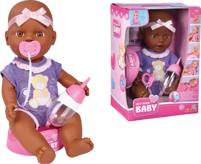 Produktbild von NBB Süßes Baby