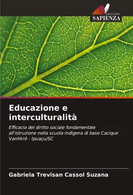 Produktbild von Educazione e interculturalità