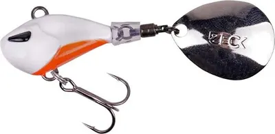 Produktbild von Zeck Rogue Runner (White Orange)
