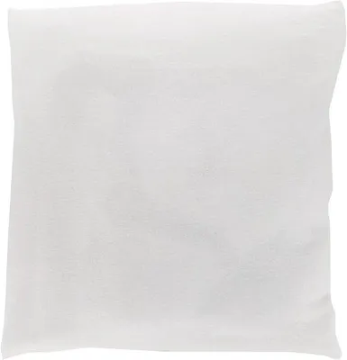 Produktbild von Kissenbezug 60 x 60 cm – Weich und langlebig, in Weiß