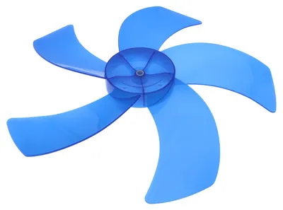 Produktbild von Rowenta Propellerblattventilator EF16920A 39 cm Outdoor Extreme VU4510 Ventilator