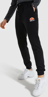 Produktbild von ellesse Herren Sweat Pants Ovest black L