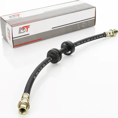 Produktbild von 1X Bremsschlauch Bremsleitung Für Renault Espace Iv 4 410Mm Vorne